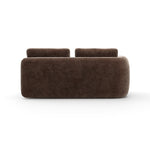 Sofa dwuosobowa Overlap