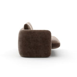 Sofa dwuosobowa Overlap