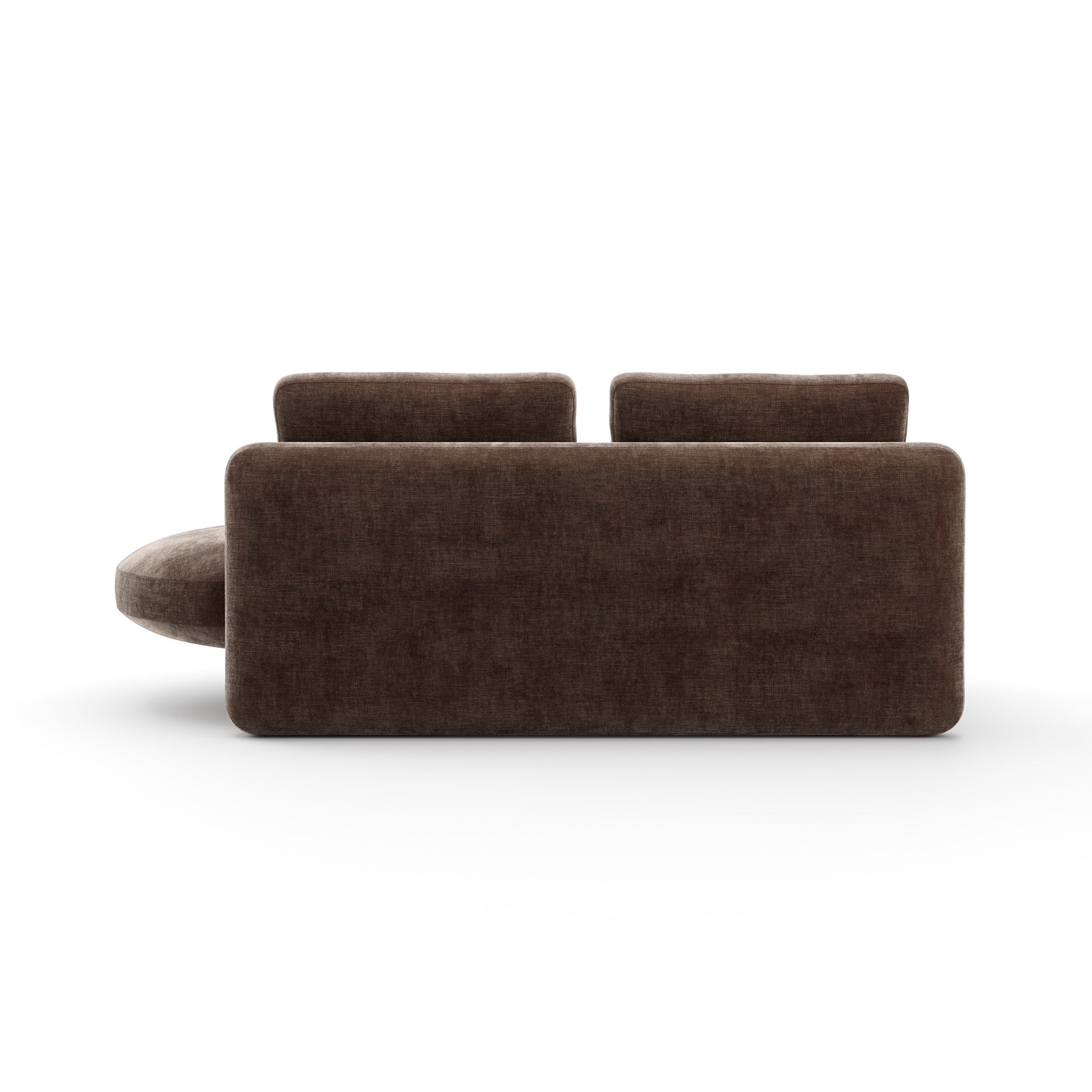 Sofa Overlap Bumper