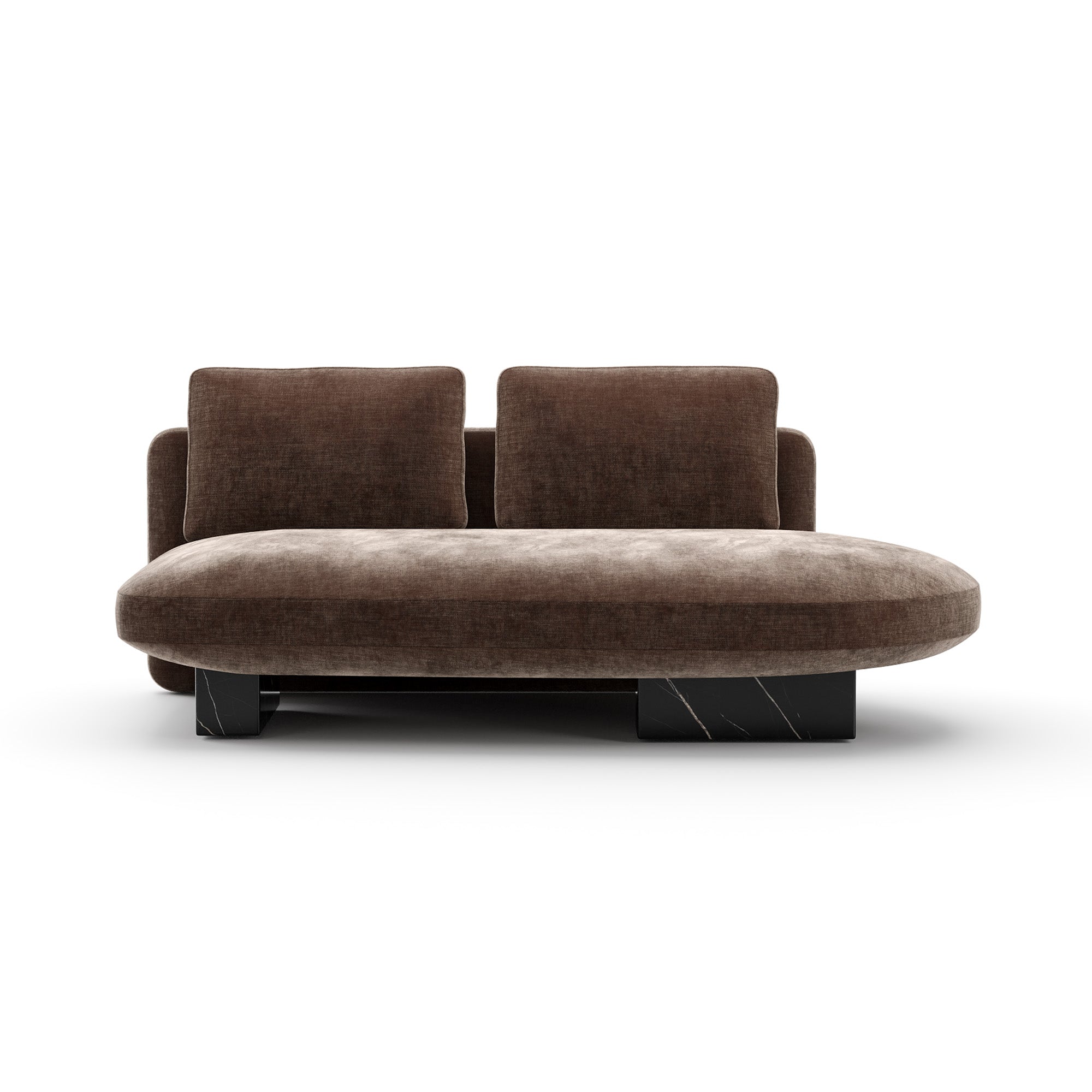 Sofa Overlap Bumper