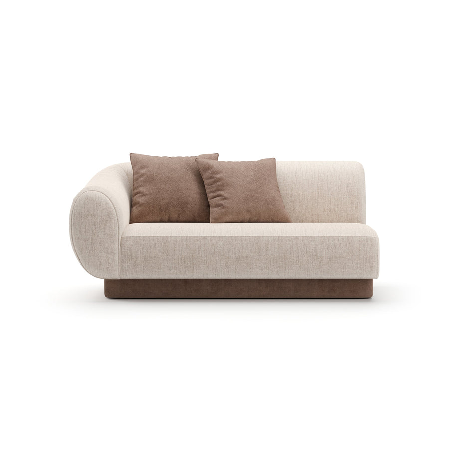 Sofa dwuosobowa Seta
