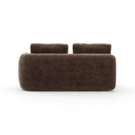 Sofa dwuosobowa Overlap