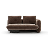 Sofa dwuosobowa Overlap