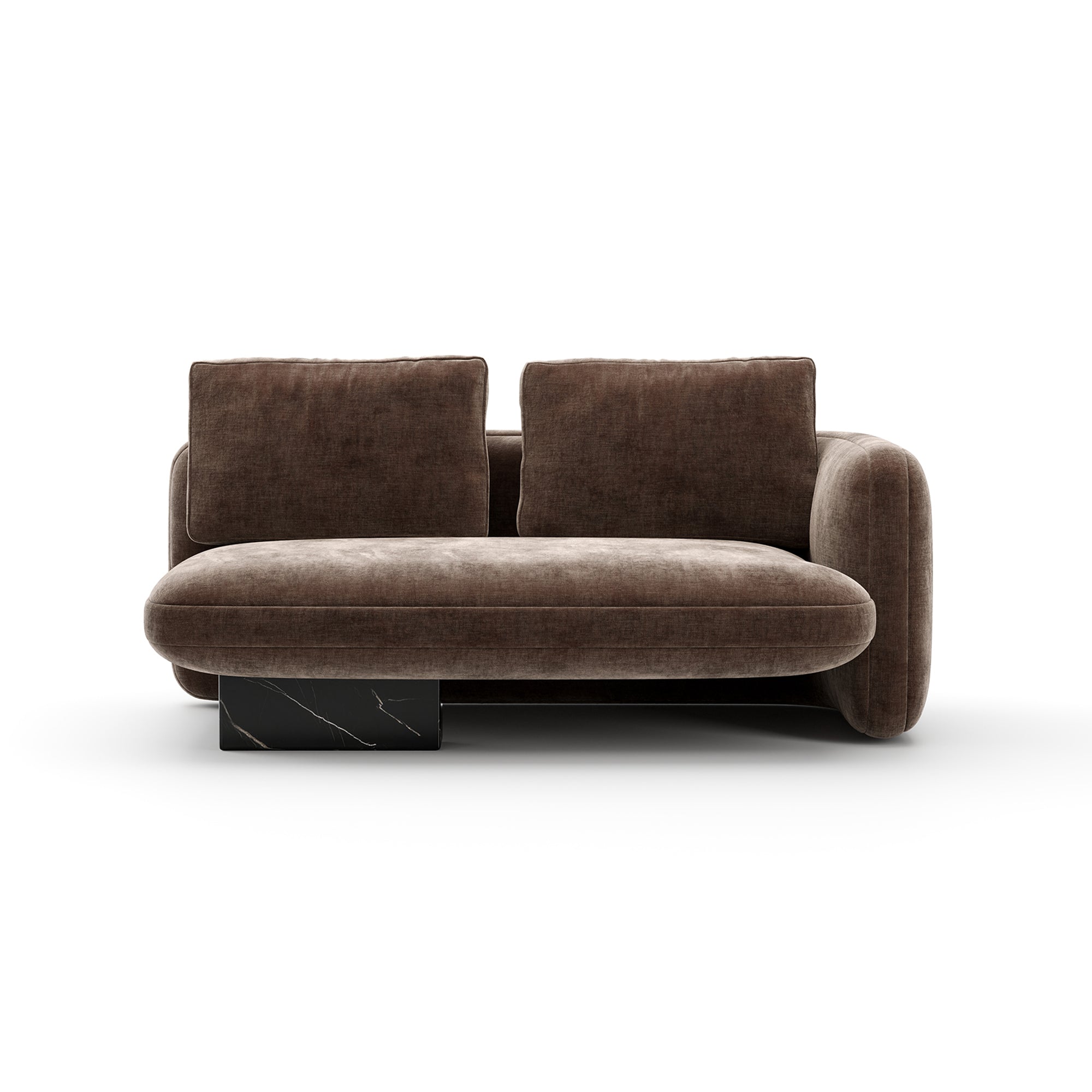 Sofa Overlap Bumper