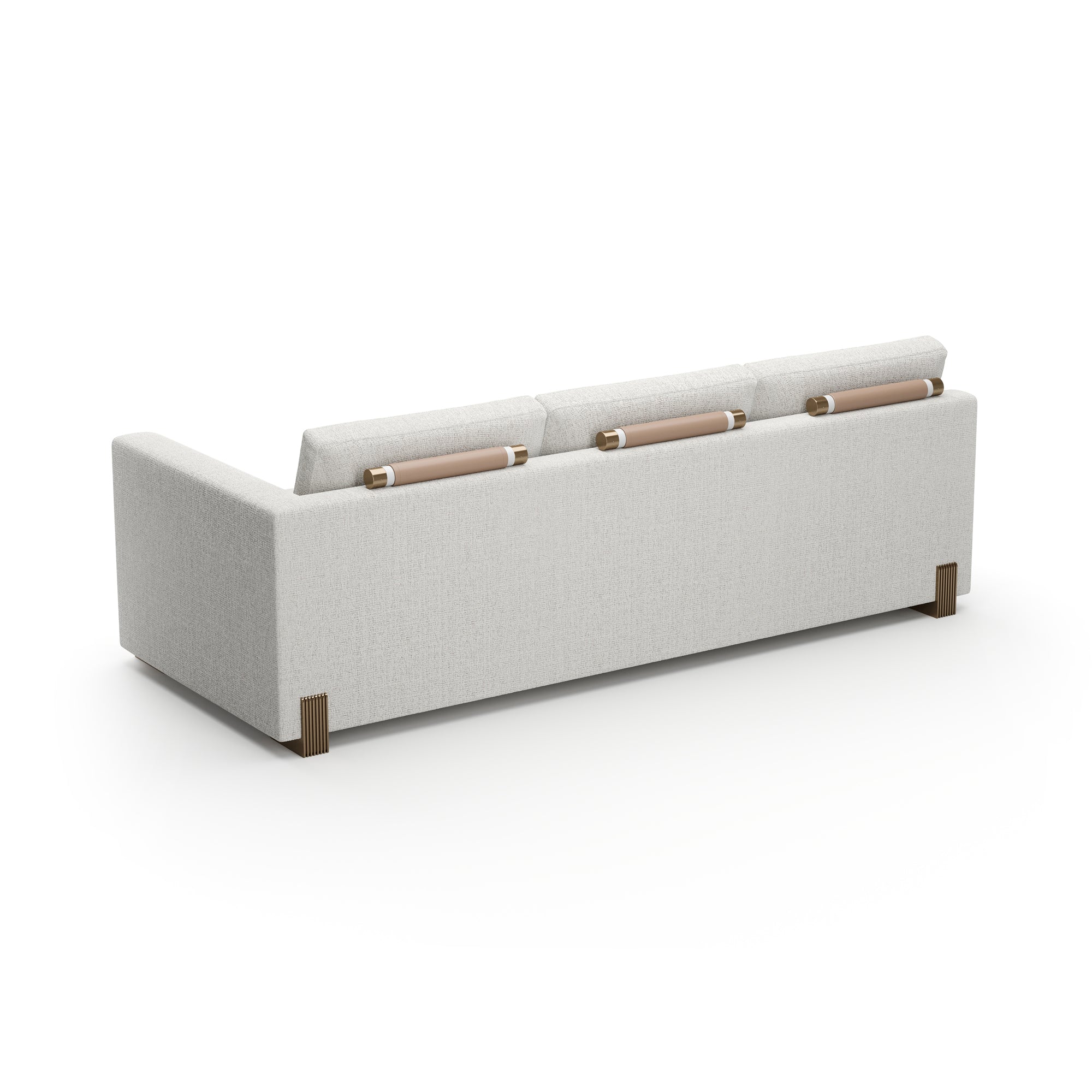 Sofa Counter Balance Prawa