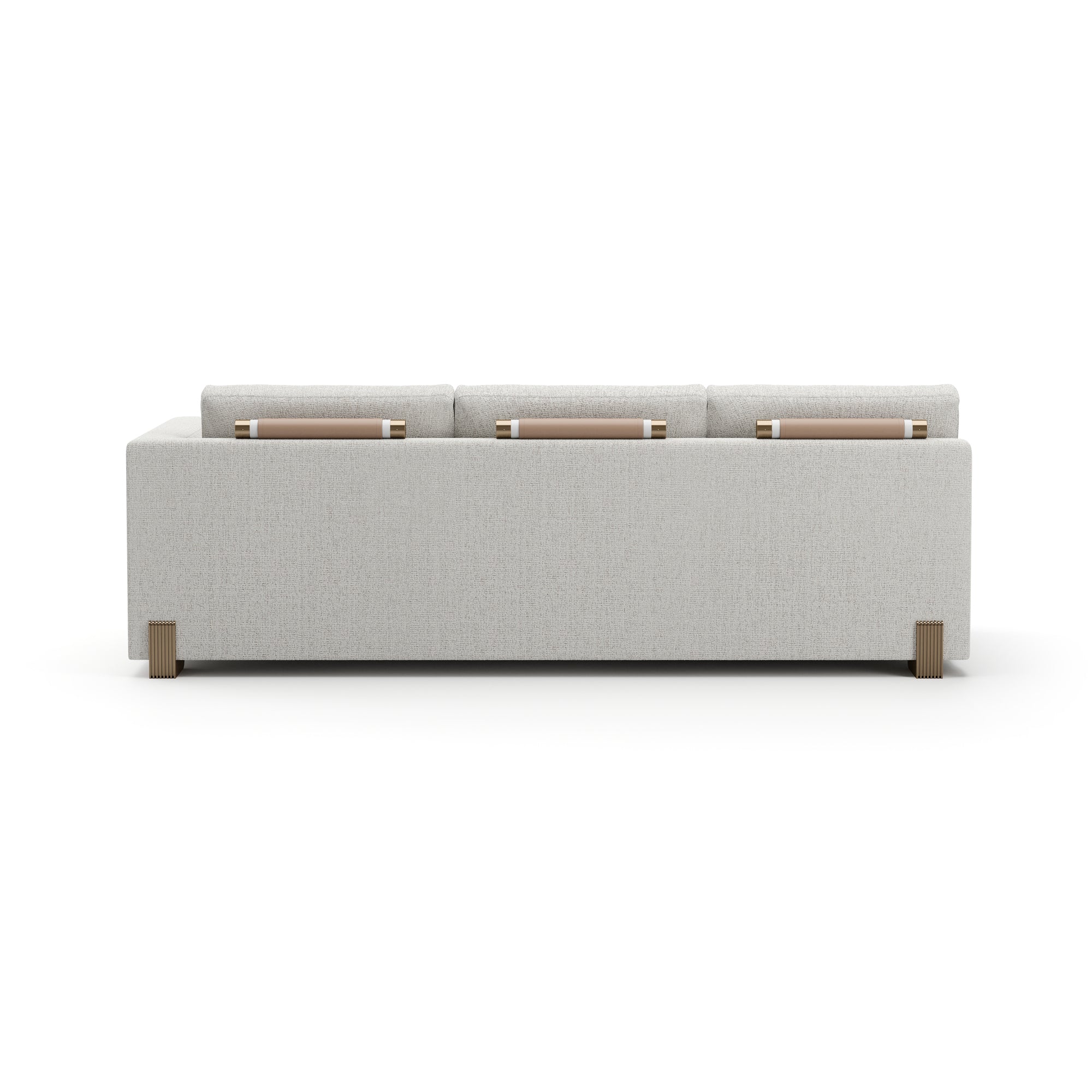 Sofa Counter Balance Prawa