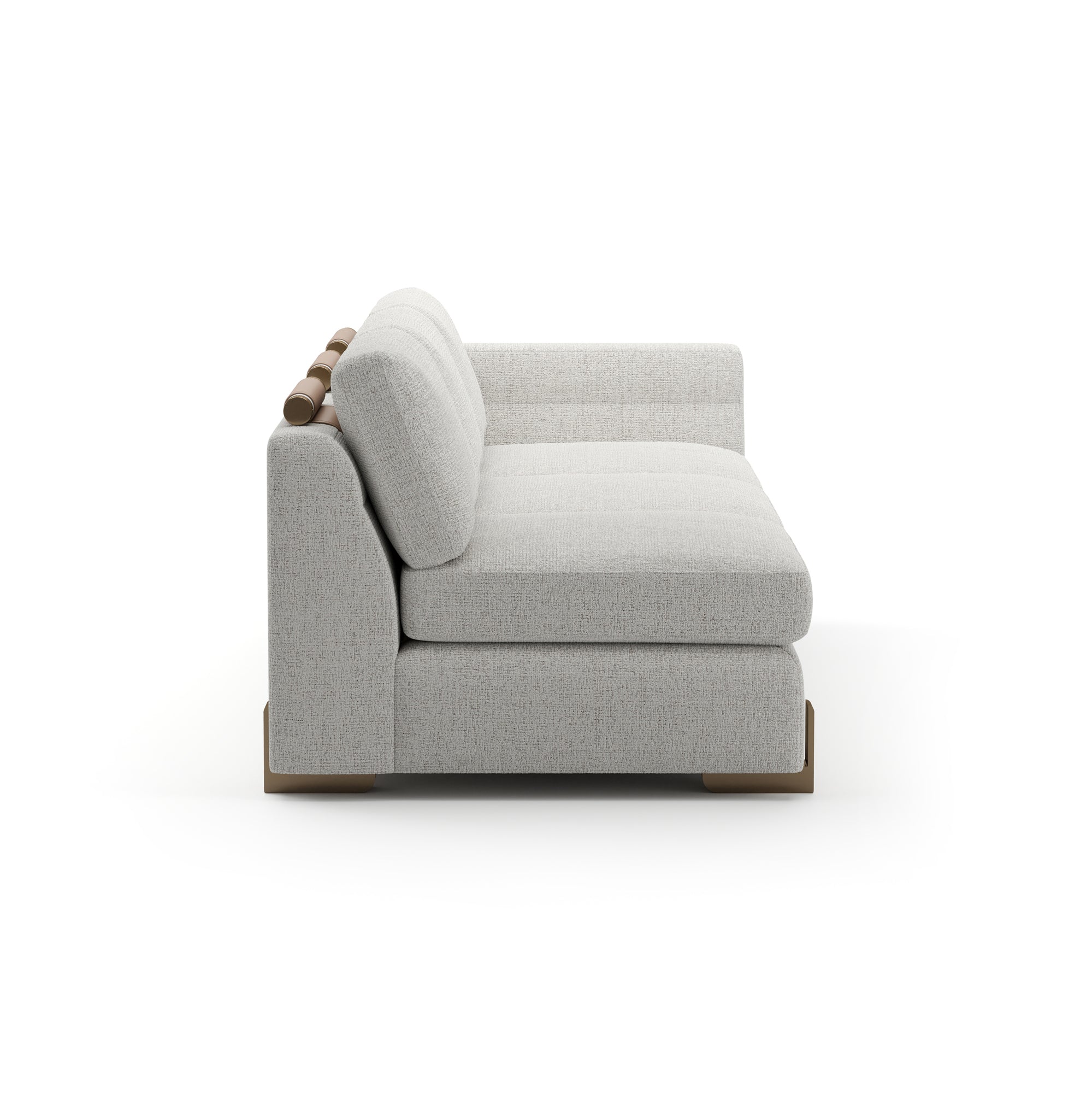 Sofa Counter Balance Prawa