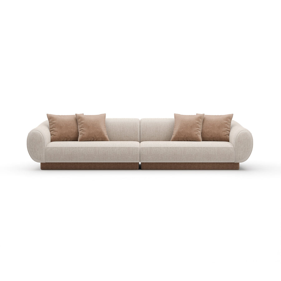 Sofa Seta | UPH-425V-SEC18-A