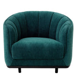 Tkanina Pavilion sea green