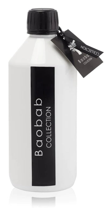 Baobab Aurum recambio líquido para difusor 500 ml