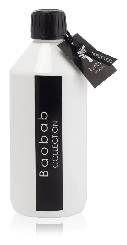 Baobab Aurum recambio líquido para difusor 500 ml