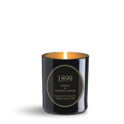 Świeca Cereria Mollá Ginger & Orange Blossom