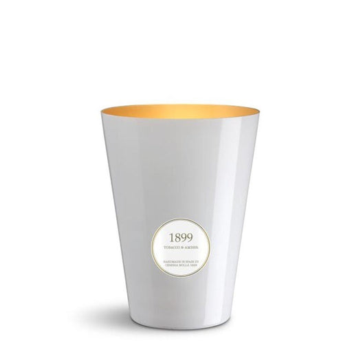 Świeca Cereria Mollá Tobacco & Amber XXL