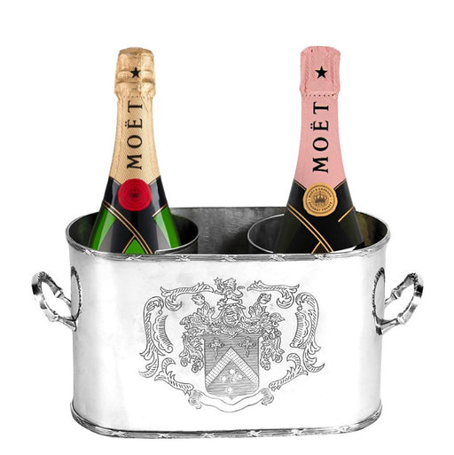 Podwójny (28 x 12.5 x H. 18cm)