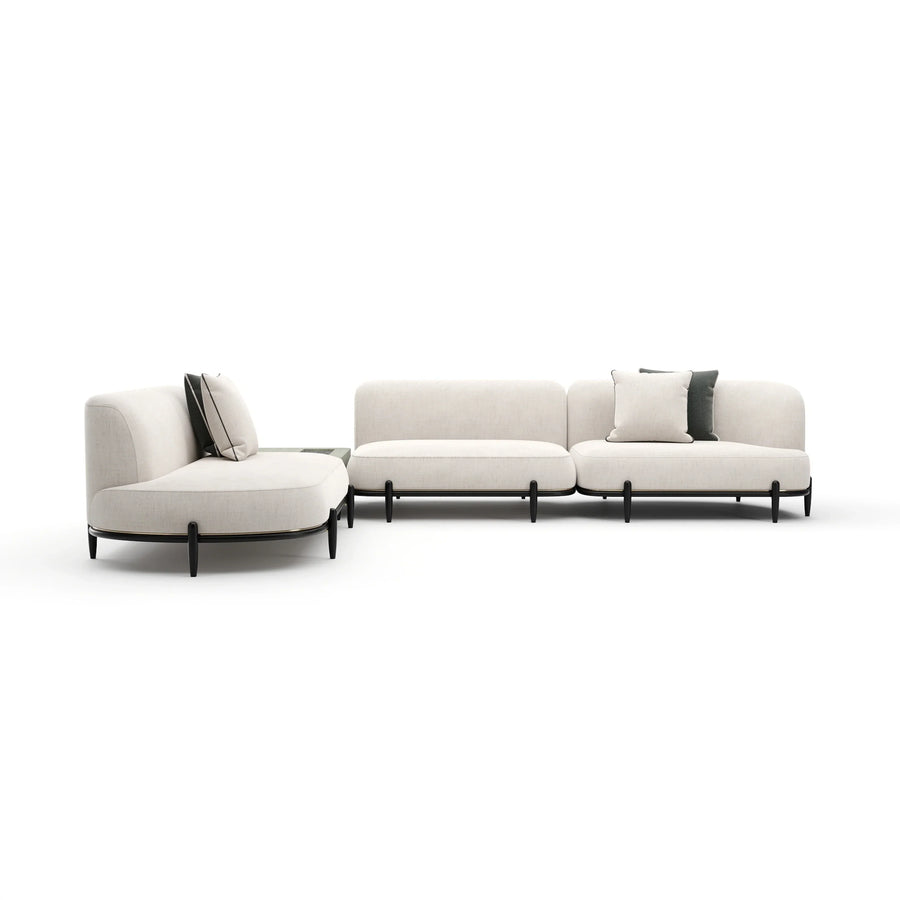 Sofa modułowa Madera