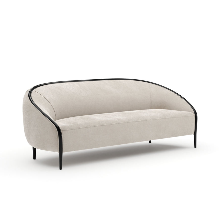 Mała sofa Petit
