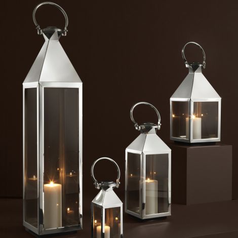 Lampion Hurricane Eichholtz Vanini