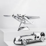 Figurka samolot Fokker Dixieland