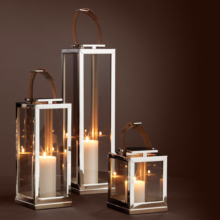 Linterna Hurricane Eichholtz Georgian XL