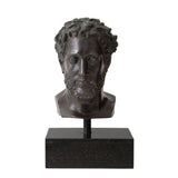 Figurka Eichholtz Head Alexandrie
