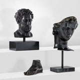 Figurka Eichholtz Head Alexandrie