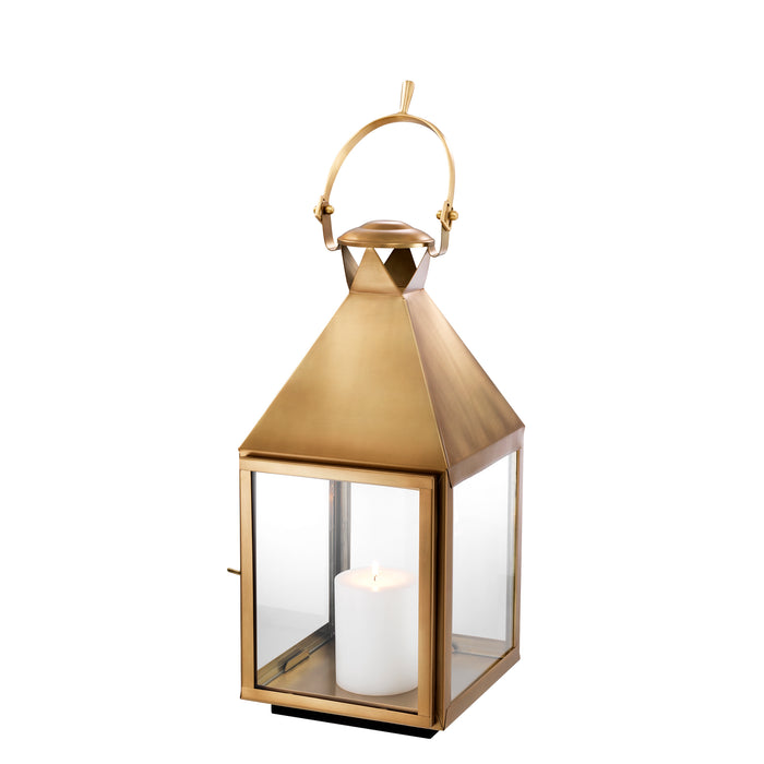 Linterna Hurricane Eichholtz Spur L