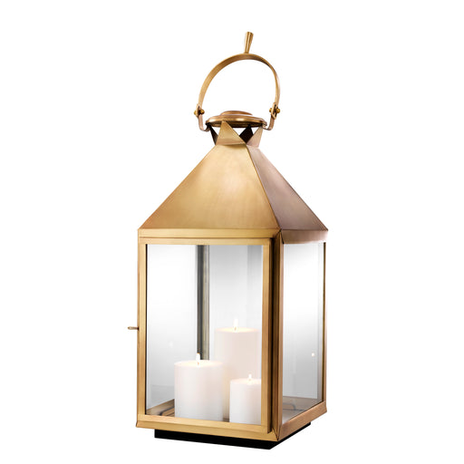 Linterna Hurricane Eichholtz Spur L