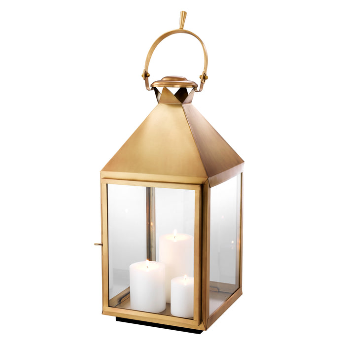 Linterna Hurricane Eichholtz Spur L