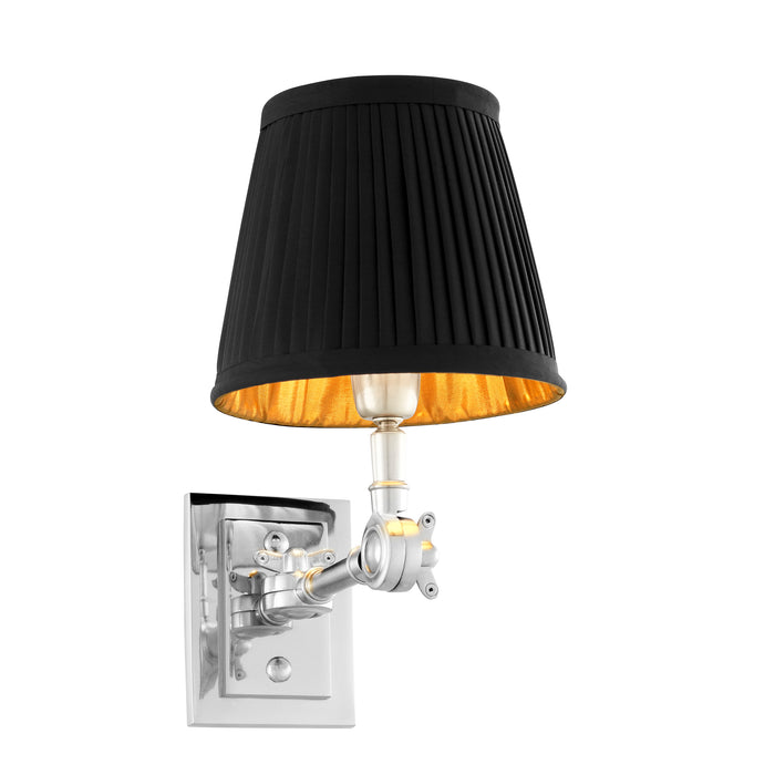 Lámpara de pared Eichholtz Wentworth