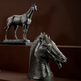 Figurka Horse Rodondo