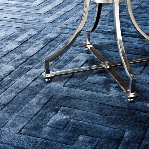 Dywan Eichholtz Baldwin sapphire