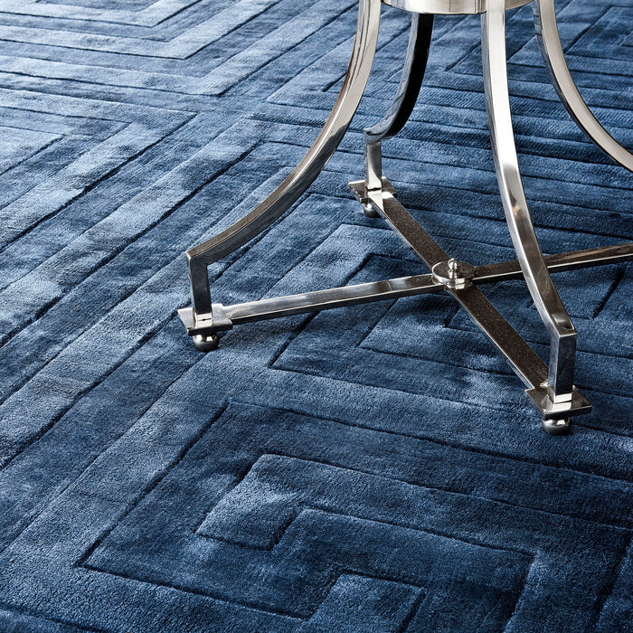 Dywan Eichholtz Baldwin sapphire