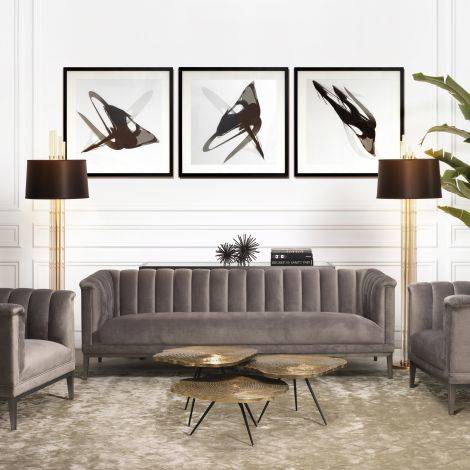 Fotoobraz Eichholtz Ivan Melotti, zestaw 2 szt.