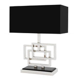 Lampa stołowa Eichholtz Windolf