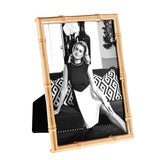 Ramka na zdjęcia Eichholtz Holden, M, wykończenie z różowego złota