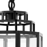 Lampa wisząca Eichholtz Monticello