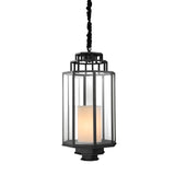 Lampa wisząca Eichholtz Monticello