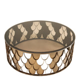 Eichholtz L'indiscret Coffee Table ø 110 x H. 38 cm