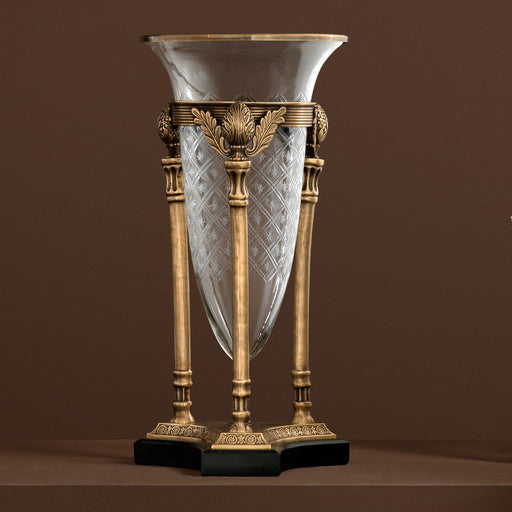 Linterna Hurricane Eichholtz Rothschield