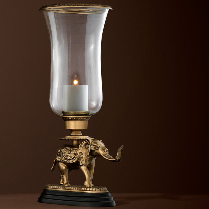 Lampion Eichholtz Elephant