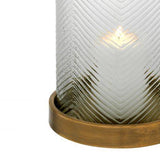 Lampion Hurricane Eichholtz Paloma