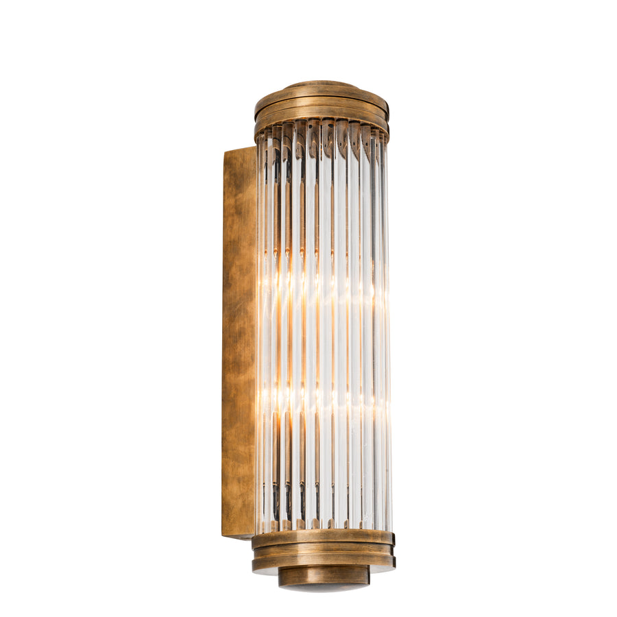 Wall lamp Eichholtz Gascogne, L