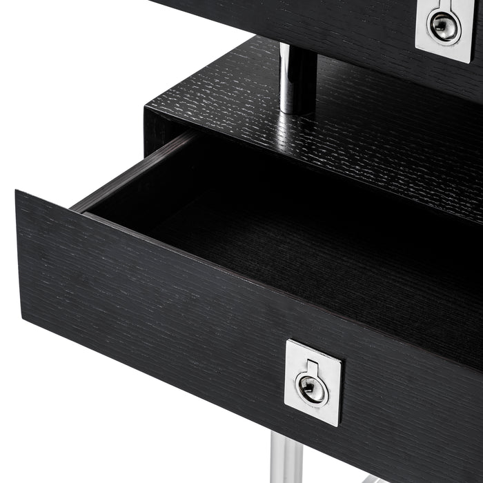 Stolik boczny Eichholtz Bedini