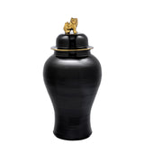 Waza Eichholtz Golden Dragon, S