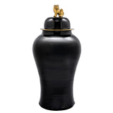 Waza Eichholtz Golden Dragon, L