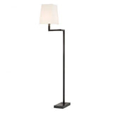 Bronze finish | swing arm