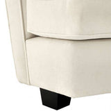 Sofa Eichholtz Giulietta, 2-osobowa, ecru
