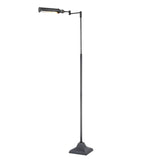 Bronze finish | swing arm