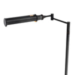 Bronze finish | swing arm
