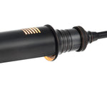 Bronze finish | swing arm